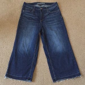 Wide Leg Jeans by Universal Thread